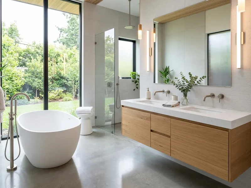 Bathroom Plumbing in Donna, TX